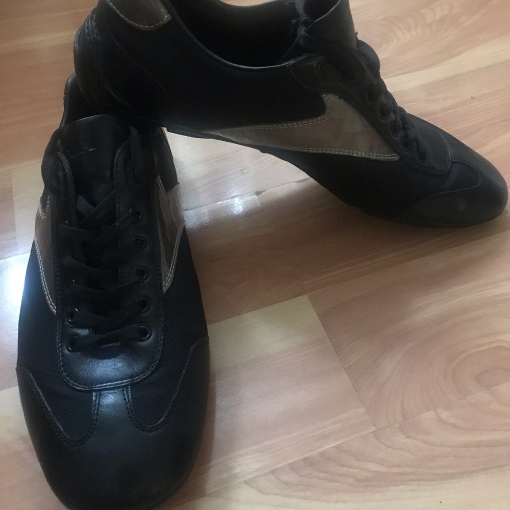 Men’s Prada Shoes